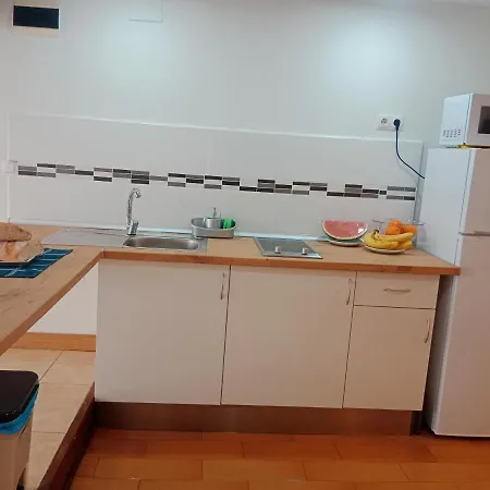 Appartement Loft Centrico - Rh Altamar