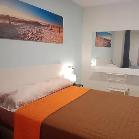 Appartement Loft Centrico - Rh Altamar *