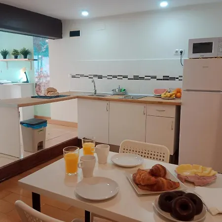 Appartement Loft Centrico - Rh Altamar Santander