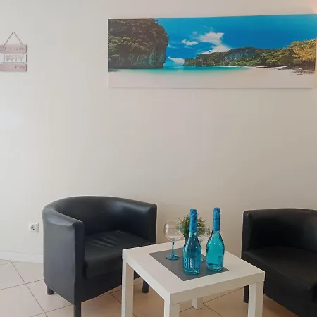 Loft Centrico - Rh Altamar Appartement Santander