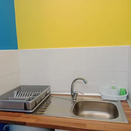 Appartement Loft Centrico - Rh Altamar Santander