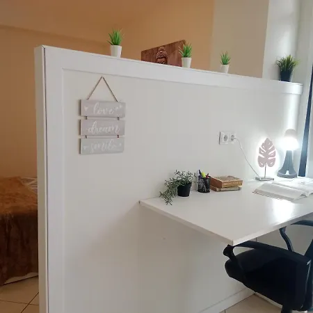Loft Centrico - Rh Altamar *