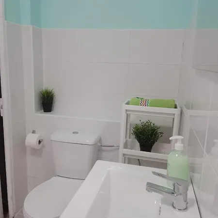 Loft Centrico - Rh Altamar Appartement