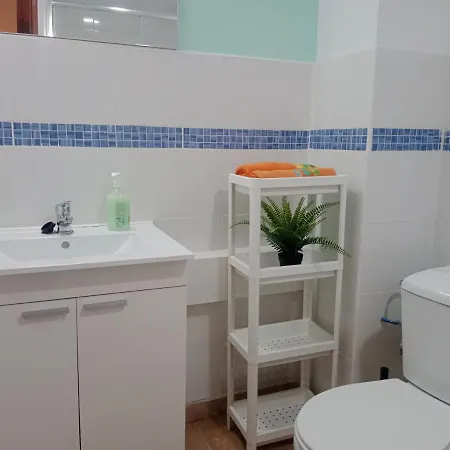 Appartement Loft Centrico - Rh Altamar Santander