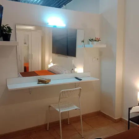 Loft Centrico - Rh Altamar Appartement