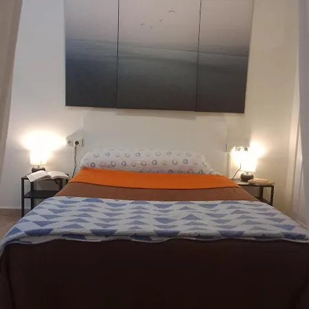 Loft Centrico - Rh Altamar Appartement *
