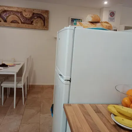 Appartement Loft Centrico - Rh Altamar *