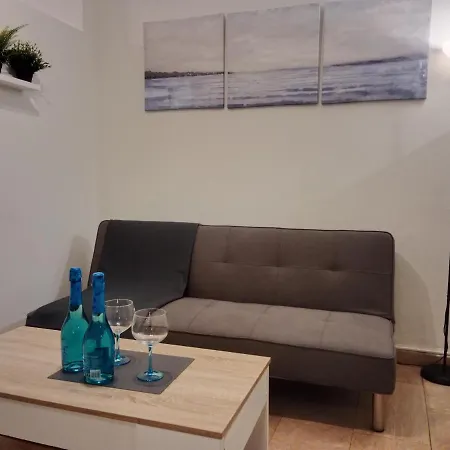 Loft Centrico - Rh Altamar *