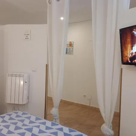 Appartement Loft Centrico - Rh Altamar