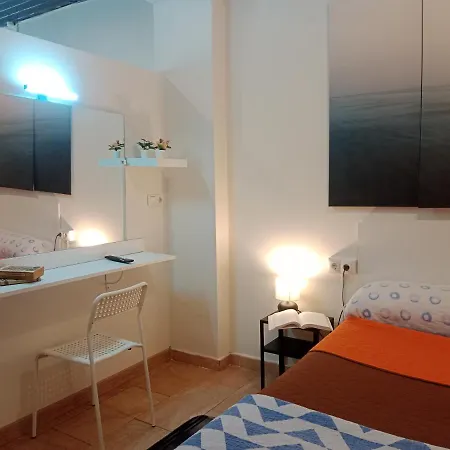 Appartement Loft Centrico - Rh Altamar *