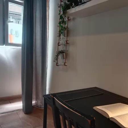 Appartement Loft Centrico - Rh Altamar *