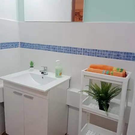 Loft Centrico - Rh Altamar Appartement Santander