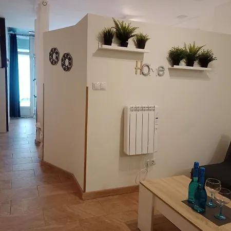 Loft Centrico - Rh Altamar *