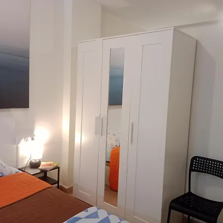 Appartement Loft Centrico - Rh Altamar