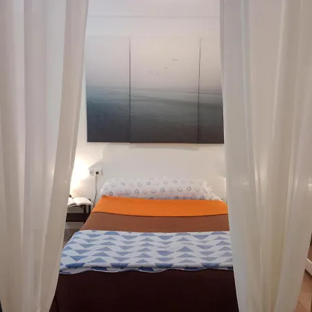 Loft Centrico - Rh Altamar *