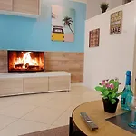 Loft Centrico - Rh Altamar Appartement Santander