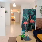 Loft Centrico - Rh Altamar