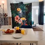 Appartement Loft Centrico - Rh Altamar Santander