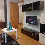 Loft Centrico - Rh Altamar Appartement