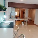Appartement Loft Centrico - Rh Altamar *