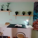 Appartement Loft Centrico - Rh Altamar *