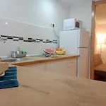 Loft Centrico - Rh Altamar Appartement