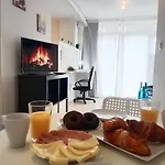 Loft Centrico - Rh Altamar Appartement *