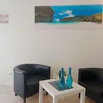 Loft Centrico - Rh Altamar Appartement Santander