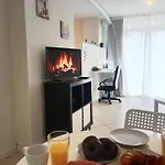 Appartement Loft Centrico - Rh Altamar *