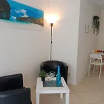 Appartement Loft Centrico - Rh Altamar *