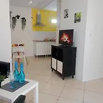 Loft Centrico - Rh Altamar Appartement *