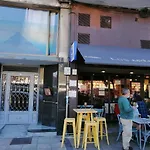 Lejlighed Loft Centrico - Rh Altamar *
