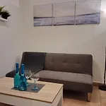 Loft Centrico - Rh Altamar *