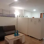 Loft Centrico - Rh Altamar Appartement Santander