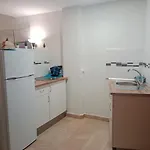 Loft Centrico - Rh Altamar Appartement Santander