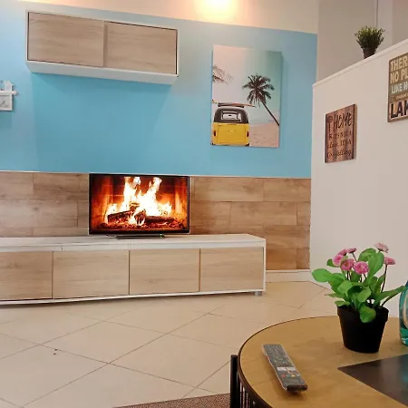 Loft Centrico - Rh Altamar