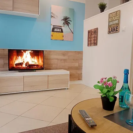 Loft Centrico - Rh Altamar Apartamento Santander