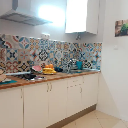 Apartamento Loft Centrico - Rh Altamar