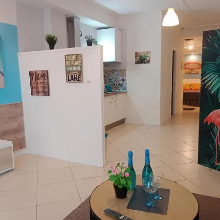 Loft Centrico - Rh Altamar Apartamento