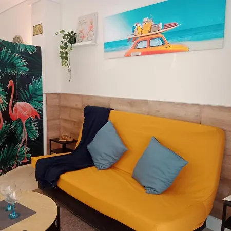 Loft Centrico - Rh Altamar *