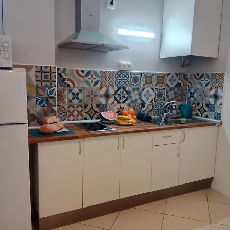 Loft Centrico - Rh Altamar *