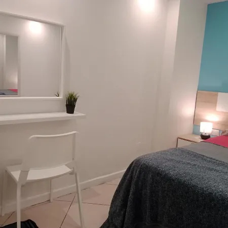 Loft Centrico - Rh Altamar