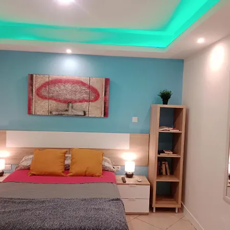 Loft Centrico - Rh Altamar *