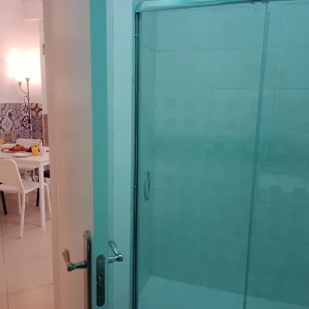 Loft Centrico - Rh Altamar * Santander