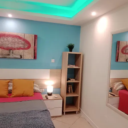 Loft Centrico - Rh Altamar Apartamento Santander