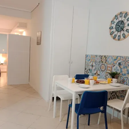 Loft Centrico - Rh Altamar * Santander