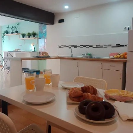 Apartamento Loft Centrico - Rh Altamar Santander