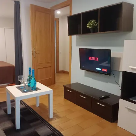 Loft Centrico - Rh Altamar Apartment