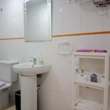 Apartamento Loft Centrico - Rh Altamar Santander