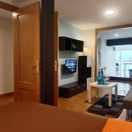 Loft Centrico - Rh Altamar Apartment